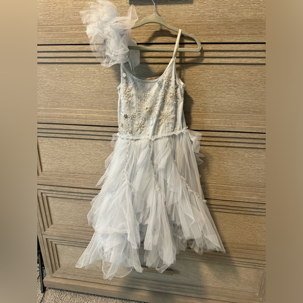 Tutu du Monde Dress
